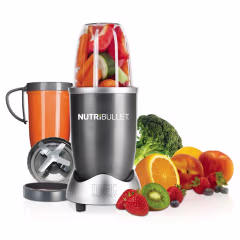 Nutribullet Blender