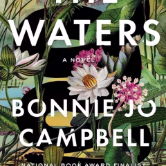 The Waters Novel by Bonnie Jo Campbell