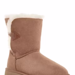 Women's Bailey Flex Shearling Boots