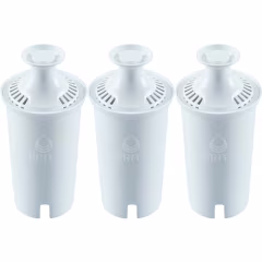 Brita Plus Water Filter