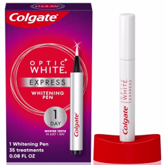 Colgate Optic White Express Teeth Whitening Pen