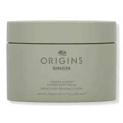 Origins Ginger Souffle Whipped Body Cream