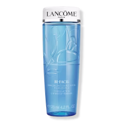 Lancôme Bi-Facil Double Action Eye Makeup Remover