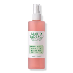 Mario Badescu Facial Spray With Aloe