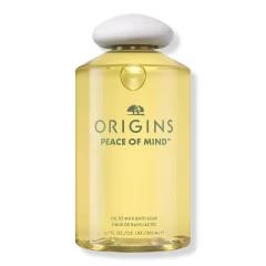 Origins Peace of Mind Oil To Milk Bath Soak