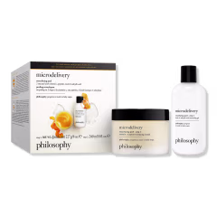 Philosophy Microdelivery 2-Step Resurfacing Peel Kit