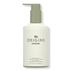 Origins Ginger Burst Savory Hand & Body Wash