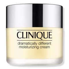Clinique Dramatically Different Moisturizing Cream