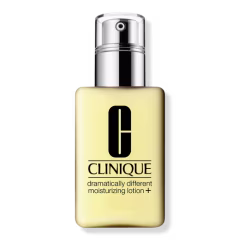 Clinique Dramatically Different Moisturizing Face Lotion+