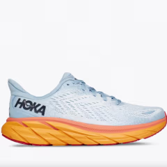 Hoka Women’s Clifton 8