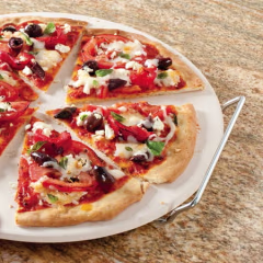 Nordic Ware Ceramic Pizza Stone