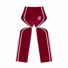 Telfar Thigh Hole Track Pant