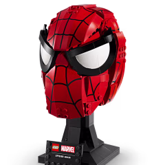 LEGO Spider-Man's Mask