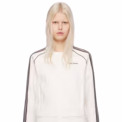 Wales Bonner Adidas Originals Track Jacket