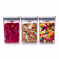 OXO 3-Piece POP Container Value Set