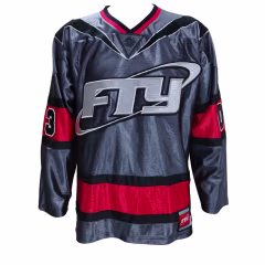 Free the Youth New Hockey Jersey