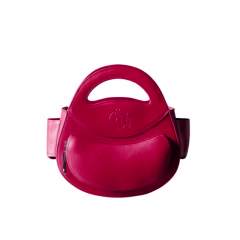 Homage Year Mini Mini Ova Bag