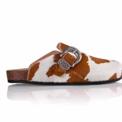 Brother Vellies Women’s Greg Shoe