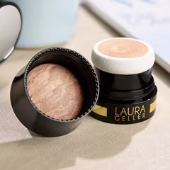 Laura Geller Baked Powder Foundation (Travel Size)