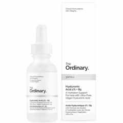 The 'Ordinary' Hyaluronic Acid 2% + B5