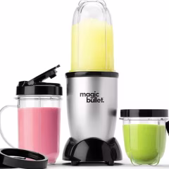 Magic Bullet Blender
