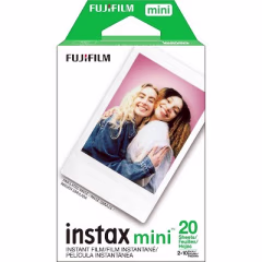 Fujifilm INSTAX MINI Instant Film Twin Pack