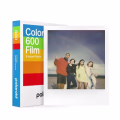 Polaroid Color Film for 600