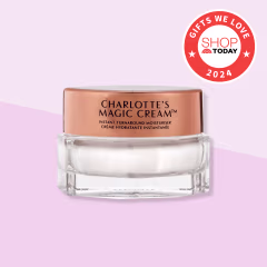 Charlotte Tilbury Charlotte's Magic Cream Bauble