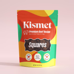 Kismet Slow Cooked Beef Squares