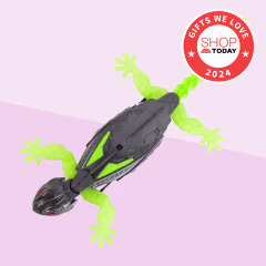 Hex Bots Wall Crawler Gecko