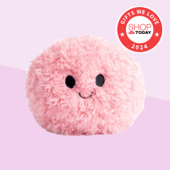 Hugimals The Hug Ball