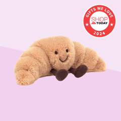 JellyCat Amuseables Croissant