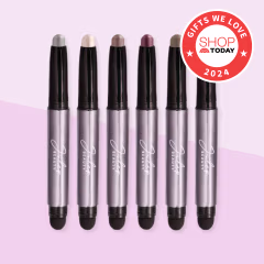 Julep Moonlight 101 Crème-to-Powder Eyeshadow Sticks (Set of 6)