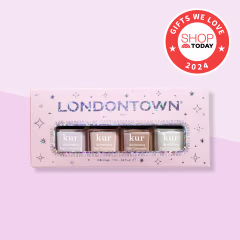 Londontown Illuminating Essentials Mini Set