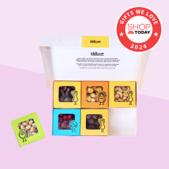 Nuts.com Nut Assortment Tray