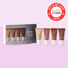 Summer Fridays Mini Neutrals Lip Butter Set