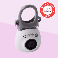 Fujifilm Instax Pal Digital Camera
