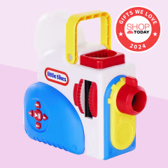 Little Tikes Story Dream Machine