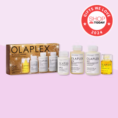 Olaplex In Good Repair Kit