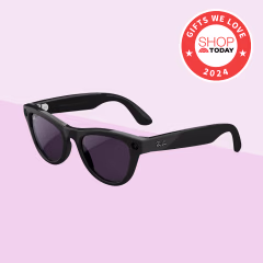 Meta Ray-Ban Smart Glasses Wayfarer