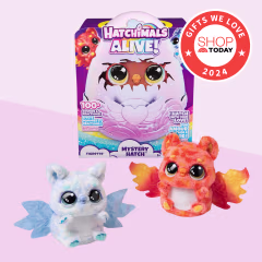 Hatchimals Alive! Mystery Hatch