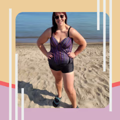 Becky Hoover weight-loss