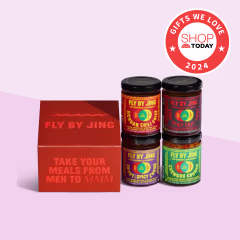 Fly by Jing Mini Sampler Set