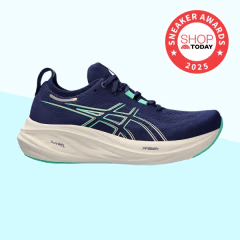Asics Gel Nimbus 26