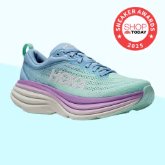 Hoka Bondi 8 