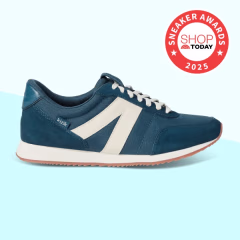 Kizik Milan Sneaker
