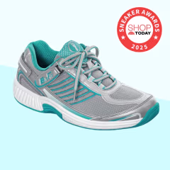 Orthofeet Verve Tie-less