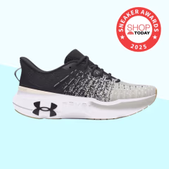 Under Armor Infinite Elite