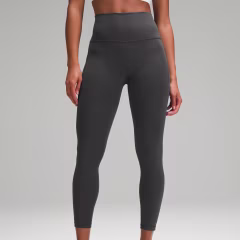 Lululemon Wunder Train High-Rise Tight with Pockets 25"
