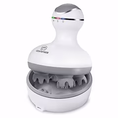 Comfier Electric Cordless Hair Scalp Massager